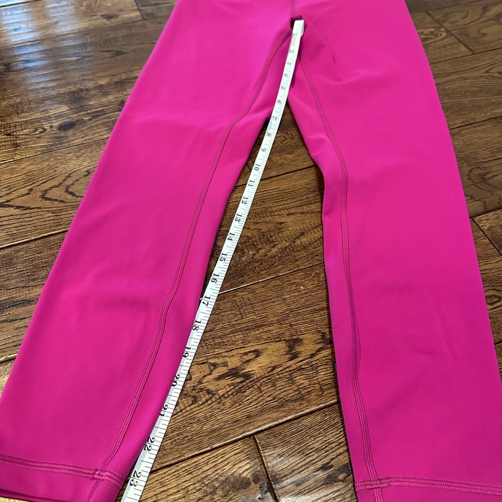 Lululemon leggings